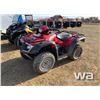 Image 1 : 2006 HONDA 500 FOREMAN ATV