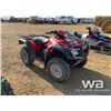 Image 2 : 2006 HONDA 500 FOREMAN ATV