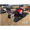 Image 3 : 2006 HONDA 500 FOREMAN ATV
