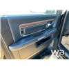 Image 11 : 2014 DODGE RAM LARAMIE 1500 PICKUP