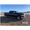 Image 2 : 2014 DODGE RAM LARAMIE 1500 PICKUP
