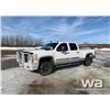 Image 1 : 2008 CHEVROLET SILVERADO 2500 PICKUP