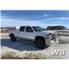 Image 2 : 2008 CHEVROLET SILVERADO 2500 PICKUP
