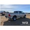 Image 3 : 2010 DODGE 2500 CREW CAB PICKUP