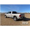 Image 4 : 2010 DODGE 2500 CREW CAB PICKUP