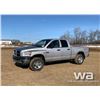 Image 1 : 2009 DODGE 2500 CREW CAB PICKUP