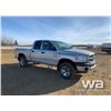 Image 2 : 2009 DODGE 2500 CREW CAB PICKUP