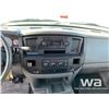 Image 8 : 2009 DODGE 2500 CREW CAB PICKUP