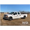 Image 1 : 2001 FORD F350XL CREW CAB PICKUP
