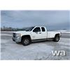 Image 1 : 2008 CHEVROLET SILVERADO 3500 E-CAB PICKUP