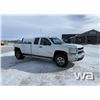 Image 2 : 2008 CHEVROLET SILVERADO 3500 E-CAB PICKUP