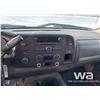 Image 7 : 2008 CHEVROLET SILVERADO 3500 E-CAB PICKUP