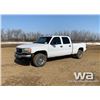 Image 1 : 2005 GMC SIERRA PICKUP