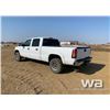 Image 4 : 2005 GMC SIERRA PICKUP