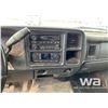 Image 8 : 2006 GMC SIERRA 3500 PICKUP