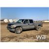 Image 1 : 2002 CHEVROLET 2500HD CREW CAB PICKUP