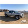 Image 2 : 2002 CHEVROLET 2500HD CREW CAB PICKUP