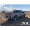 Image 3 : 2002 CHEVROLET 2500HD CREW CAB PICKUP
