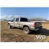 Image 4 : 2002 CHEVROLET 2500HD CREW CAB PICKUP