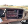 Image 8 : 2002 CHEVROLET 2500HD CREW CAB PICKUP