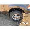 Image 12 : 2008 FORD F150 CREW CAB PICKUP