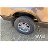 Image 13 : 2008 FORD F150 CREW CAB PICKUP