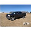 Image 1 : 2008 FORD F150 CREW CAB PICKUP