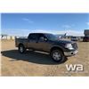 Image 2 : 2008 FORD F150 CREW CAB PICKUP