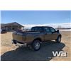 Image 3 : 2008 FORD F150 CREW CAB PICKUP