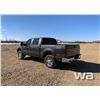 Image 4 : 2008 FORD F150 CREW CAB PICKUP