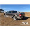 Image 4 : 2006 FORD F150 KING RANCH CREW CAB PICKUP