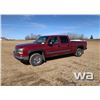 Image 1 : 2007 CHEVROLET SILVERADO 1500HD CREW CAB PICKUP