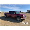 Image 2 : 2007 CHEVROLET SILVERADO 1500HD CREW CAB PICKUP