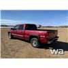 Image 4 : 2007 CHEVROLET SILVERADO 1500HD CREW CAB PICKUP