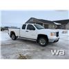 Image 2 : 2008 GMC SIERRA 2500 E-CAB PICKUP