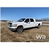 Image 1 : 2006 DODGE RAM 1500 MEGA PICKUP
