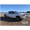 Image 2 : 2006 DODGE RAM 1500 MEGA PICKUP