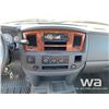 Image 8 : 2006 DODGE RAM 1500 MEGA PICKUP