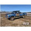 Image 1 : 1990 DODGE 250 PICKUP