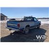 Image 3 : 1990 DODGE 250 PICKUP