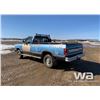 Image 4 : 1990 DODGE 250 PICKUP