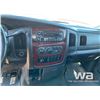 Image 8 : 2003 DODGE RAM 1500 CREW CAB PICKUP