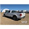 Image 4 : 2006 FORD F150 E-CAB PICKUP