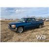 Image 1 : 2001 GMC SIERRA 1500 PICKUP
