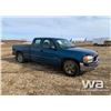 Image 2 : 2001 GMC SIERRA 1500 PICKUP