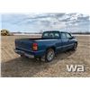 Image 3 : 2001 GMC SIERRA 1500 PICKUP
