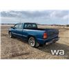 Image 4 : 2001 GMC SIERRA 1500 PICKUP
