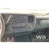 Image 7 : 2001 GMC SIERRA 1500 PICKUP
