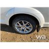 Image 16 : 2017 DODGE JOURNEY SXT SUV