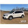 Image 1 : 2017 DODGE JOURNEY SXT SUV